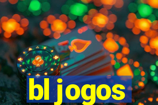 bl jogos